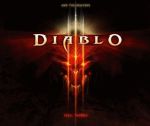  blizzard_entertainment demon diablo diablo_(character) game_logo horns red_eyes 