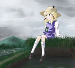  koto lowres moriya_suwako touhou 