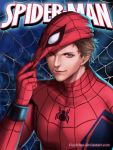  avengers:_infinity_war marvel peter_parker solry spider-man 