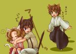  cat_ears child code_geass kururugi_suzaku lelouch_lamperouge mecco nunnally_lamperouge translated young 