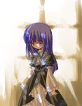  frederica_bernkastel gothic long_hair purple_eyes ribbon umineko_no_naku_koro_ni violet_eyes window 