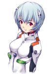  neon_genesis_evangelion plugsuit waku waku_(artist) 