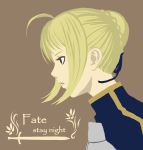  fate/stay_night fate_(series) k+ saber 