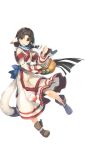  eruruw mitsumi_misato official_art utawareru_mono utawareru_mono:_itsuwari_no_kamen 