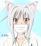  catgirl highschool_dxd tagme toujou_koneko 