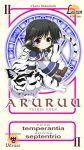  aruruu card_(medium) pactio parody tiger utawareru_mono utawarerumono white_tiger 