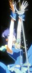  blue_hair highres kaoru_kozue revolutionary_girl_utena shoujo_kakumei_utena sword weapon 