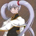  hoshino_ruri kidou_senkan_nadesico kidou_senkan_nadesico_-_prince_of_darkness lowres martian_successor_nadesico 