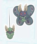  beta_pokemon closed_mouth commentary creature english_commentary full_body highres looking_at_viewer no_humans pokemon pokemon_(creature) pokemon_(game) pokemon_gsc pokemon_gsc_beta prototype simple_background white_background 