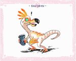  eliz0r highres kulu-ya-ku monster_hunter monster_hunter:_world tagme 