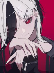  absurdres haku_(yanhaku) highres tagme 