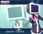  1280x1024 haruruko_no_jijou monitor tagme toron_torini wallpaper 