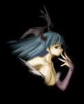  capcom kasuga_yukihito morrigan_aensland vampire_(game) 