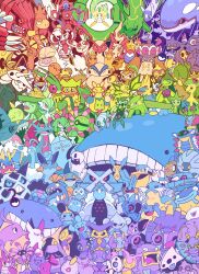  absol aggron altaria anorith aron azurill bagon baltoy banette beldum blaziken breloom bug camerupt carvanha cascoon castform character_request chimecho clamperl claydol combusken commentary cradily delcatty dusclops duskull dustox electrike english_commentary exploud feebas flygon gardevoir gorebyss groudon grovyle grumpig gulpin hariyama highres huntail illumise jirachi kirlia kyogre lairon lileep linoone lombre lotad loudred ludicolo makuhtia manectric marshtomp mawile medicham meditite metagross metang mightyena milotic minun mudkip ninjask no_humans nosepass numel nuzleaf pauldrawsart plusle pokemon pokemon_(creature) pokemon_focus pokemon_rse poochyena rainbow_order ralts regice regirock registeel sableye salamence sceptile sealeo seedot seviper sharpedo shelgon shiftry shroomish shuppet silcoon skitty slaking slakoth spheal spinda spoink swablu swalot swampert swellow taillow too_many torchic torkoal trapinch treecko tropius vibrava vigoroth volbeat wailmer wailord walrien whiscash wingull wurmple wynaut zangoose zigzagoon 