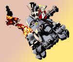  highres marco marco_rossi metal_slug military military_vehicle snk sv001(metalslug) tank vehicle 