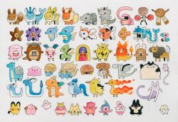  absolutely_everyone aerodactyl articuno chansey chibi chibi_only cleffa ditto dragonair dragonite dratini eevee electabuzz elekid everyone fish flareon goldeen gyarados happiny hitmonchan hitmonlee horsea igglybuff jolteon jynx kabuto_(pokemon) kabutops kangaskhan lapras lickitung magby magikarp magmar mew_(pokemon) mewtwo mime_jr. moltres mr._mime munchlax omanyte omastar painting_(medium) pichu pinsir pokemon pokemon_(creature) porygon rhydon rhyhorn scyther seadra seahorse seaking smoochum snail snorlax starmie staryu tauros togepi too_many traditional_media vaporeon watercolor_(medium) white_background zapdos zerochan923600 