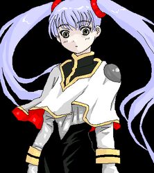  hoshino_ruri kidou_senkan_nadesico kidou_senkan_nadesico_-_prince_of_darkness lowres martian_successor_nadesico oekaki 