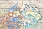  chii chobits clamp scan your_eyes_only 