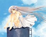  chii chobits clamp scan your_eyes_only 