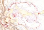  chii chobits clamp dress scan your_eyes_only 
