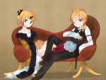  kagamine_len kagamine_rin tagme vocaloid 