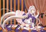  chii chobits clamp food scan waitress your_eyes_only 