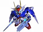  mecha mobile_suit_gundam_00 tagme white 