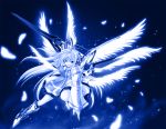  angel blue polychromatic tagme wings 