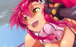  tagme tengen_toppa_gurren_lagann yoko_ritona 