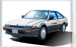  art_program_in_frame art_program_request car commentary_request highres honda honda_accord initial_d license_plate logo motor_vehicle nimbus_goldbrum no_humans original product_placement shadow simple_background vehicle_focus white_background white_car 