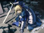  fate/stay_night saber tagme 