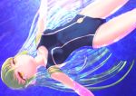  cc code_geass competition_swimsuit long_hair one-piece_swimsuit swimsuit uni 
