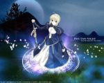  fate/stay_night saber tagme 
