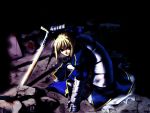  fate/stay_night saber tagme 