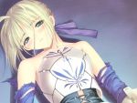  fate/stay_night saber tagme taka_tony 