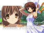  clannad furukawa_nagisa tagme 