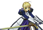  fate/stay_night saber tagme transparent 
