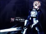  fate/stay_night saber tagme 