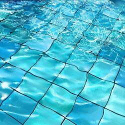  commentary_request highres no_humans original pool realistic scenery tile_floor tiles water yasuta_kaii32i 