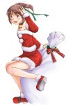  christmas kimi_kiss nyazui sakino_asuka 