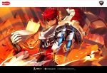  male mmo mmorpg panamaman red_hair redhead s4_league 