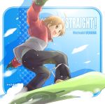  gakuen_utopia_manabi_straight gakuen_utopia_manabi_straight! manabi_straight snowboard uehara_mutsuki 