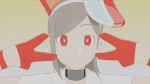  bunny_ears getsumento_heiki_miina rabbit_ears red_eyes symbol-shaped_pupils tsukishiro_mina wallpaper 