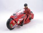  figure kaneda kaneda_shoutarou model motor_vehicle motorcycle photo shoutarou_kaneda toy vehicle 