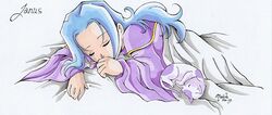  cat chrono_trigger janus janus_zeal sleeping 