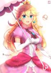  chinchongcha highres princess_peach tagme 