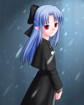  len lowres melty_blood pointy_ears red_eyes ren tsukihime type-moon 