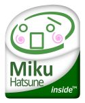  hachune_miku hatsune_miku intel parody vocaloid 