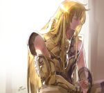  1boy armor golden_armor male saint_seiya vulpese 