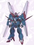  alus_core_gundam fusion gundam gundam_age gundam_age-1_full_glansa gundam_build_divers gundam_build_divers_re:rise looking_at_viewer mecha niiyan no_humans one-eyed open_hands solo standing v-fin violet_eyes zoom_layer 